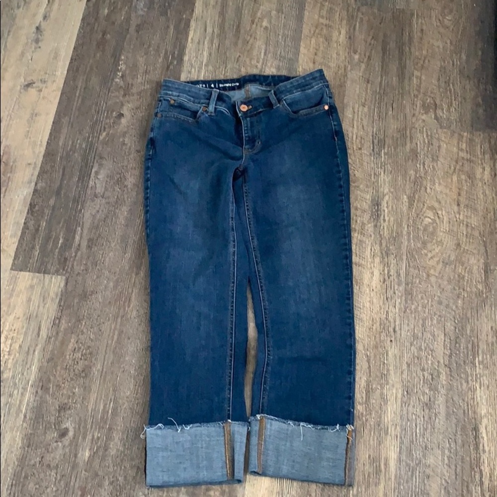Talbots Jeans